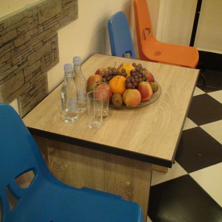 Comfort Hostel Erivan Dış mekan fotoğraf