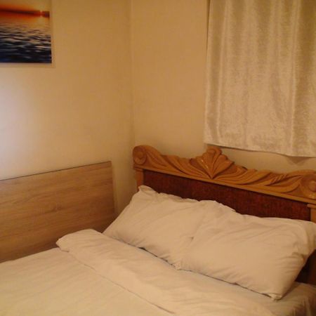 Comfort Hostel Erivan Dış mekan fotoğraf