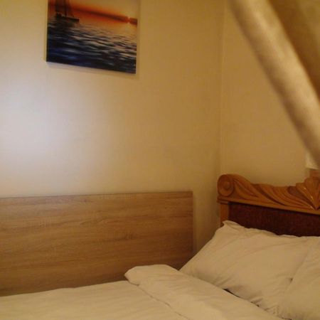 Comfort Hostel Erivan Dış mekan fotoğraf