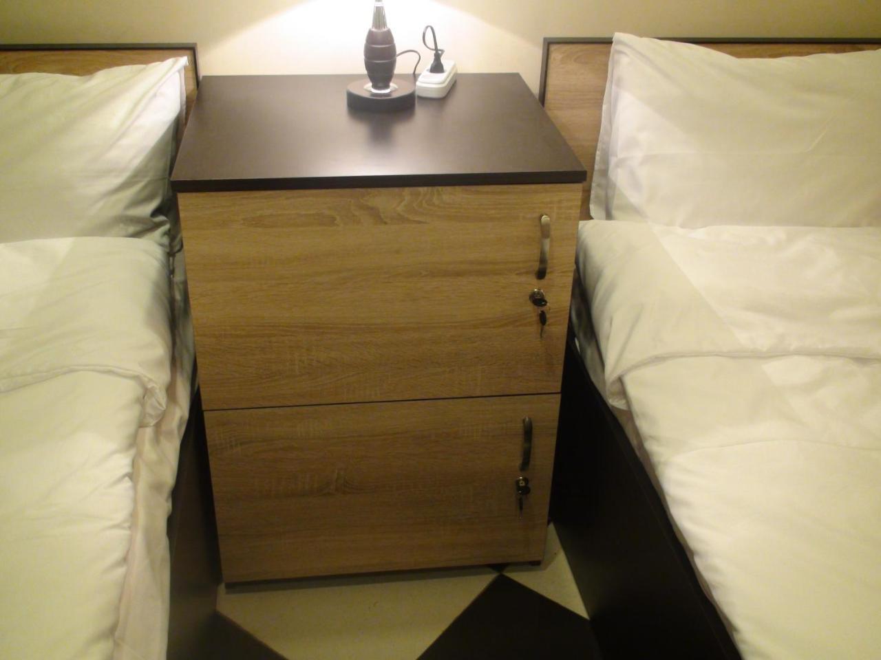 Comfort Hostel Erivan Dış mekan fotoğraf