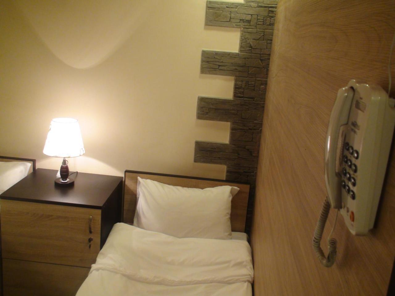 Comfort Hostel Erivan Dış mekan fotoğraf