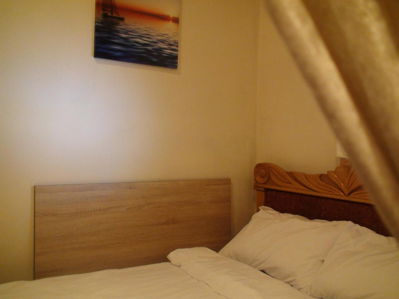 Comfort Hostel Erivan Dış mekan fotoğraf