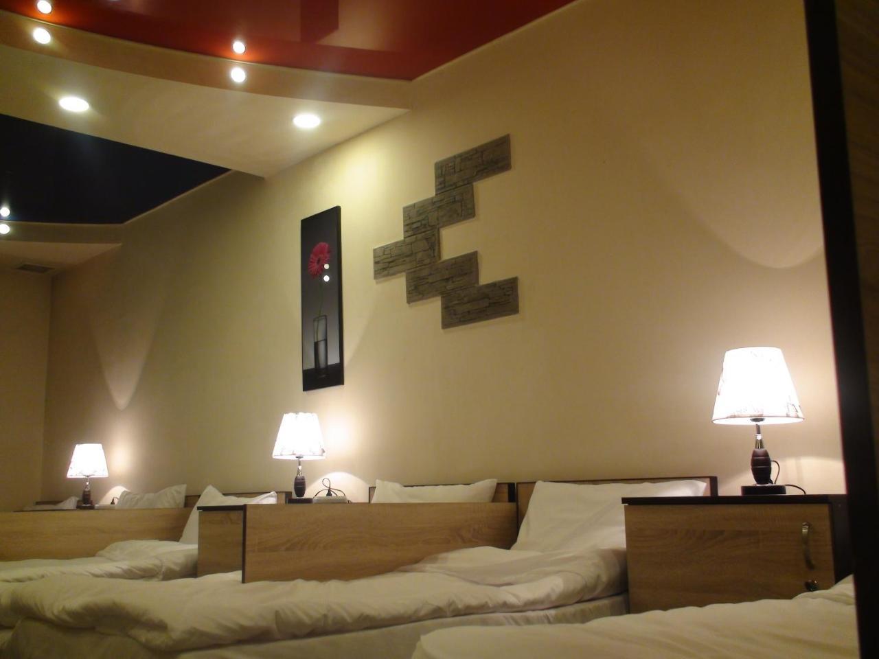 Comfort Hostel Erivan Dış mekan fotoğraf