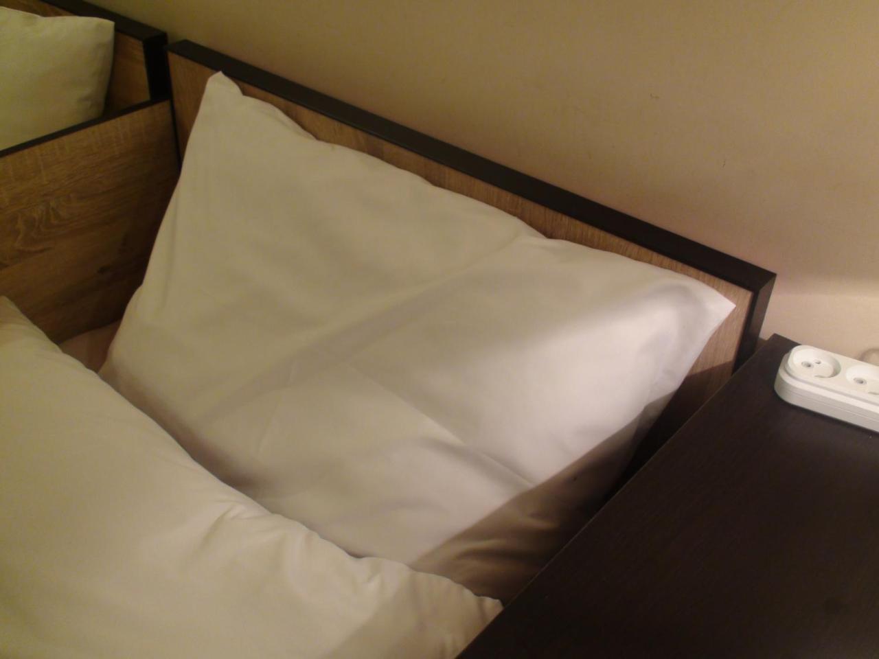 Comfort Hostel Erivan Dış mekan fotoğraf