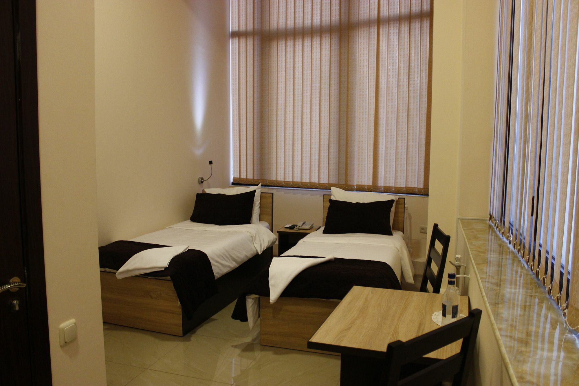 Comfort Hostel Erivan Dış mekan fotoğraf